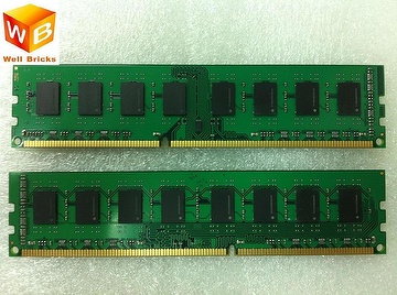 DRAM Modules, ddr3, ddr2, ddr1