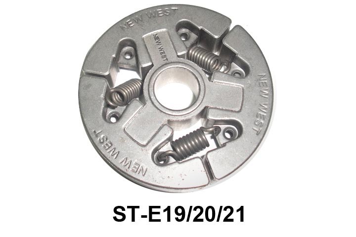 STIHL 070 ADATABLE CLUTCH ASSY