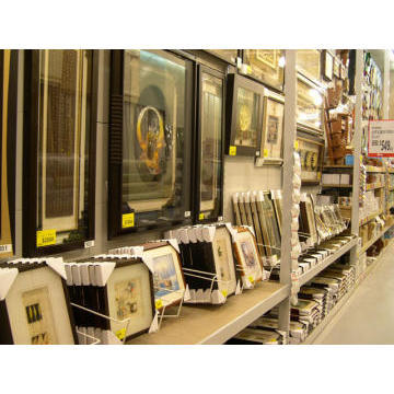 PICTURE FRAME RACK | Taiwantrade