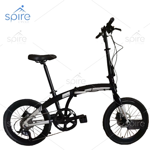 the best folding bicycle