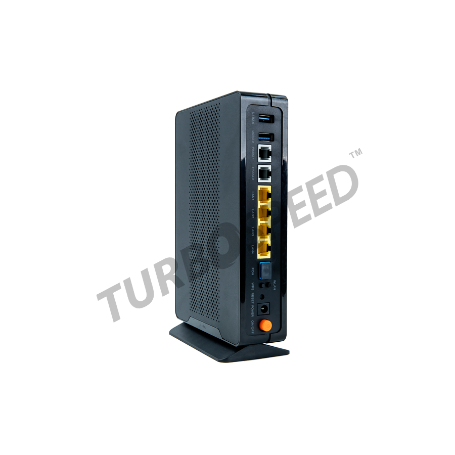 GI3260J-AC1200 Gigabit Router GPON IAD | Taiwantrade