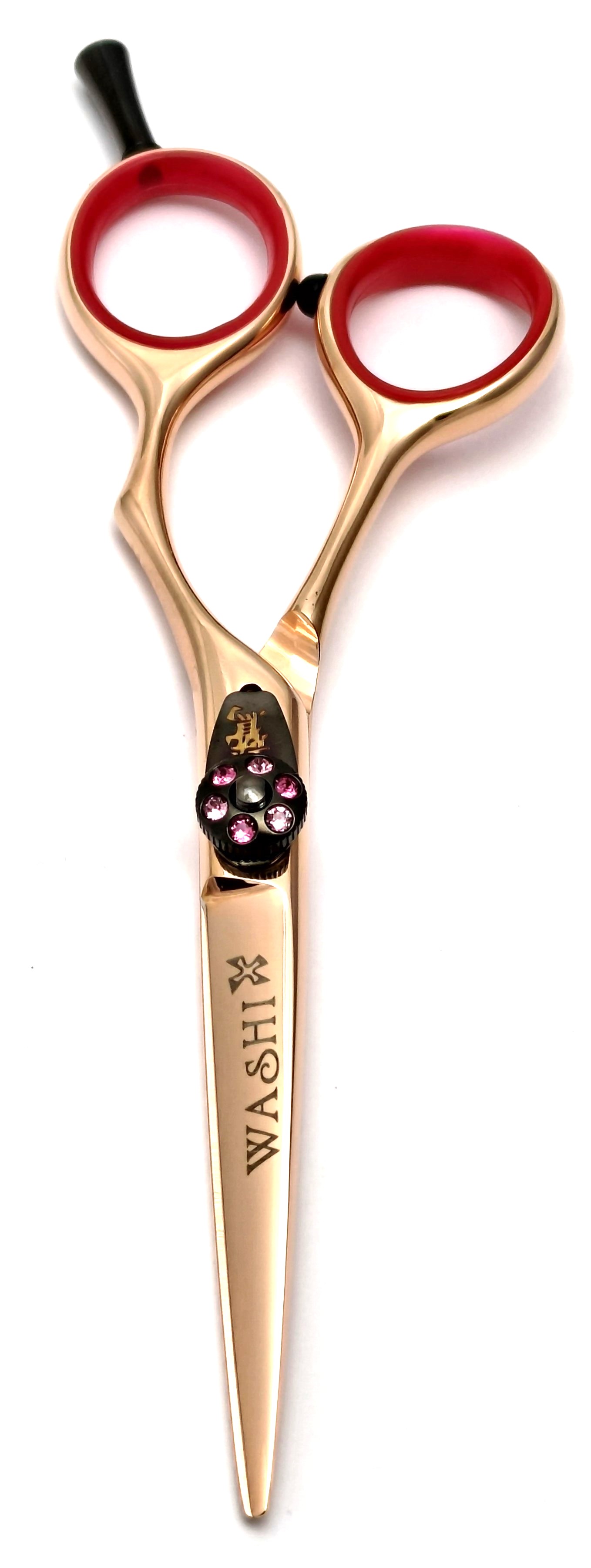 Hair cutting scissors washi 9f09 rg taiwantrade