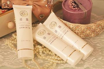 Kem dưỡng da tay hoa lan cổ điển Cheng Lan