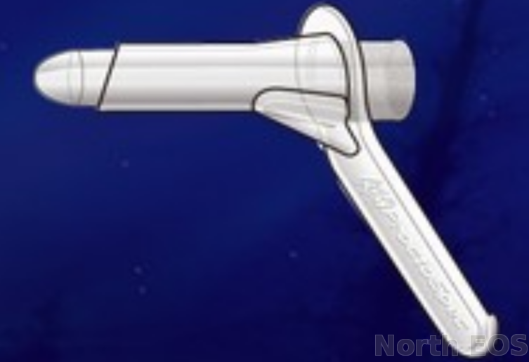 ProctoSpec I,VAGINAL SPECULUM,PROCTOSCOPE,DISPOSABLE,ENT,DENTAL,CERVICAL BRUSH,HOSPITAL,MEDICAL