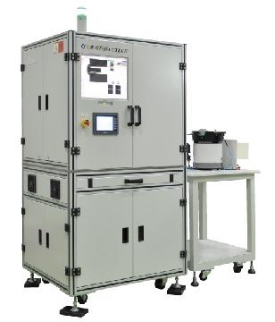 Optical Thread Inspection Machine Automatic, Optical, Inspection Machine,Electronic Screw Optical Sorting ...