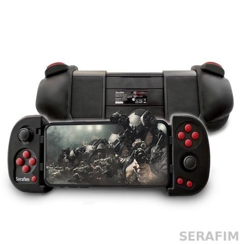 Serafim S1 Bluetooth Mobile game controller