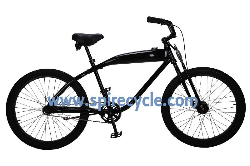 gas beach cruiser