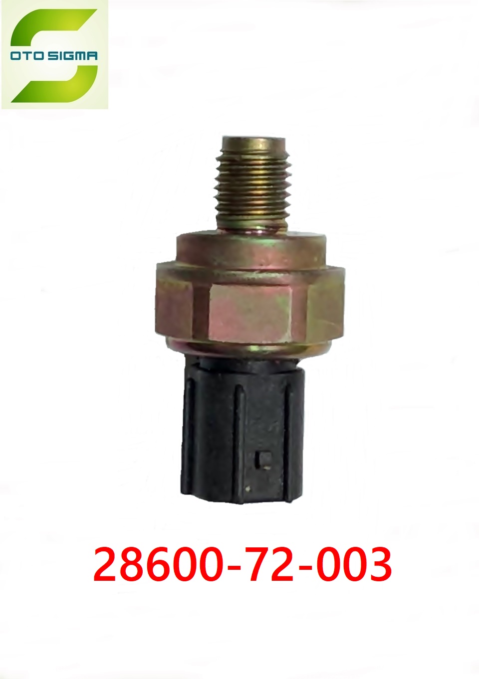 Honda Oil Pressure Sensor 28600P7Z003 Taiwantrade