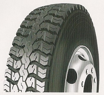 LLANTAS LLANTAS TBR, PCR