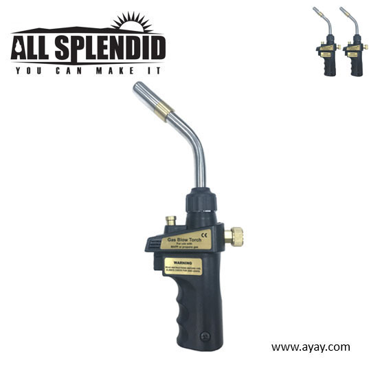 EASY OPERATION PORTABLE FIRE TORCH GUN