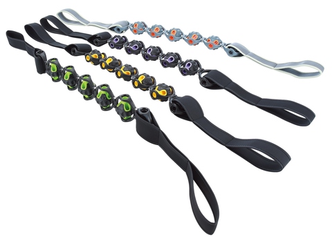 Massage Rope (TPR Surface)