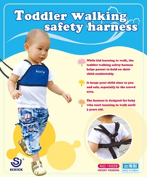 Baby harness