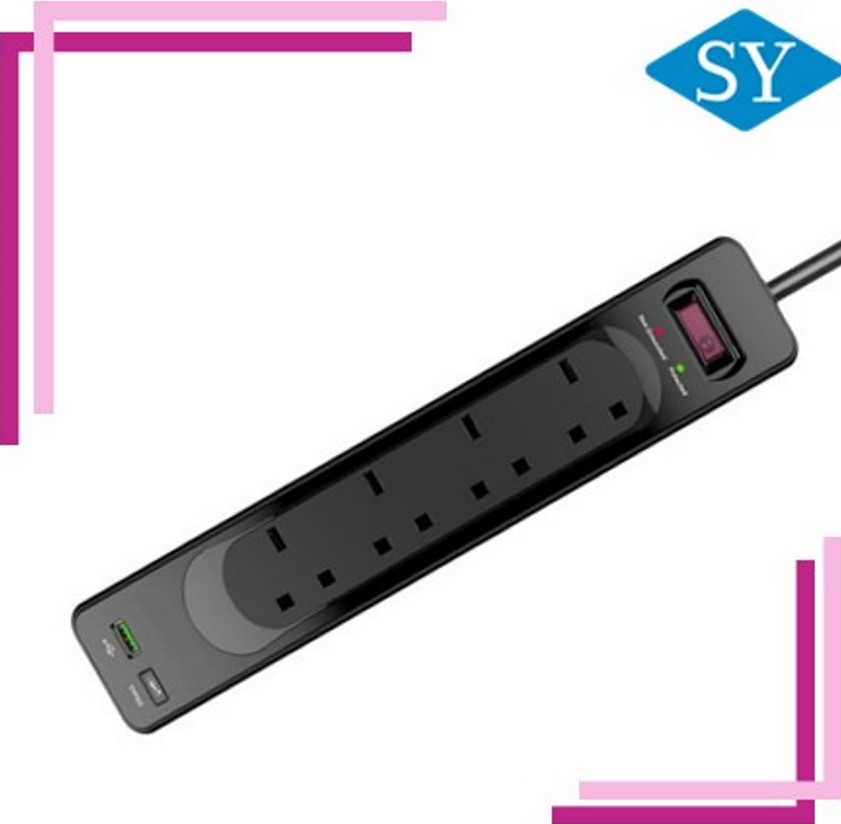 Power Strip United Kingdom (UK) Taiwantrade