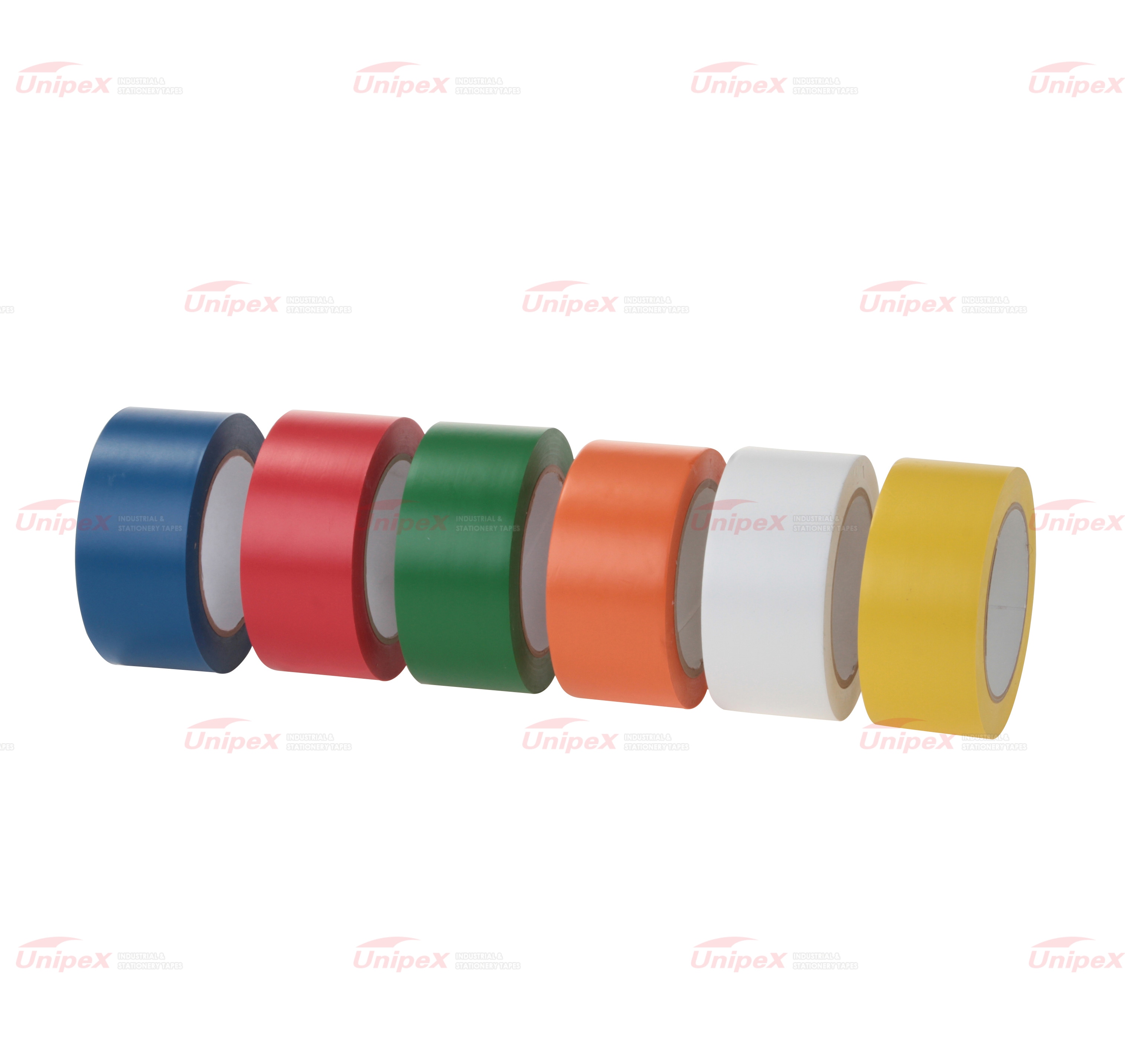 PVC Floor Marking Tape Taiwantrade