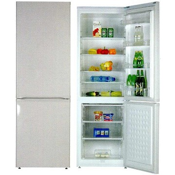 Frost-free Combi Refrigerator