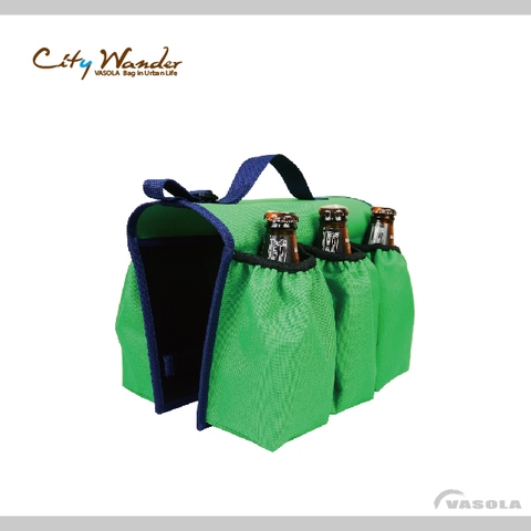 VASOLA - Pannier Bottle Bag