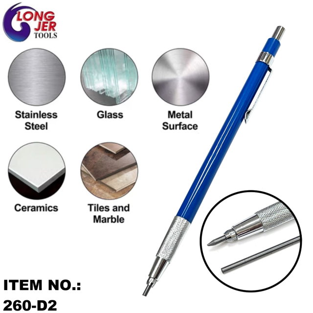 Tungsten Carbide Etching Pen
