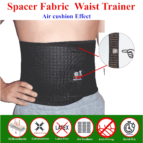 mens best waist trainer
