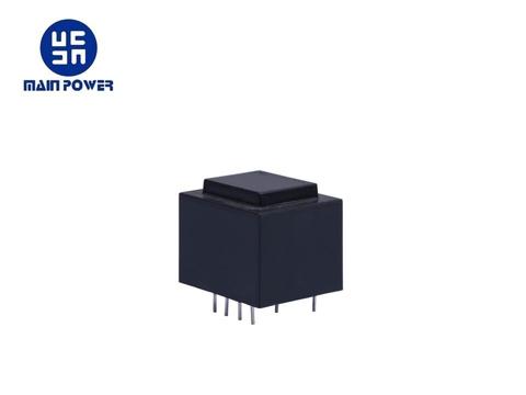 Power (Linear) Transformer, Power Choke