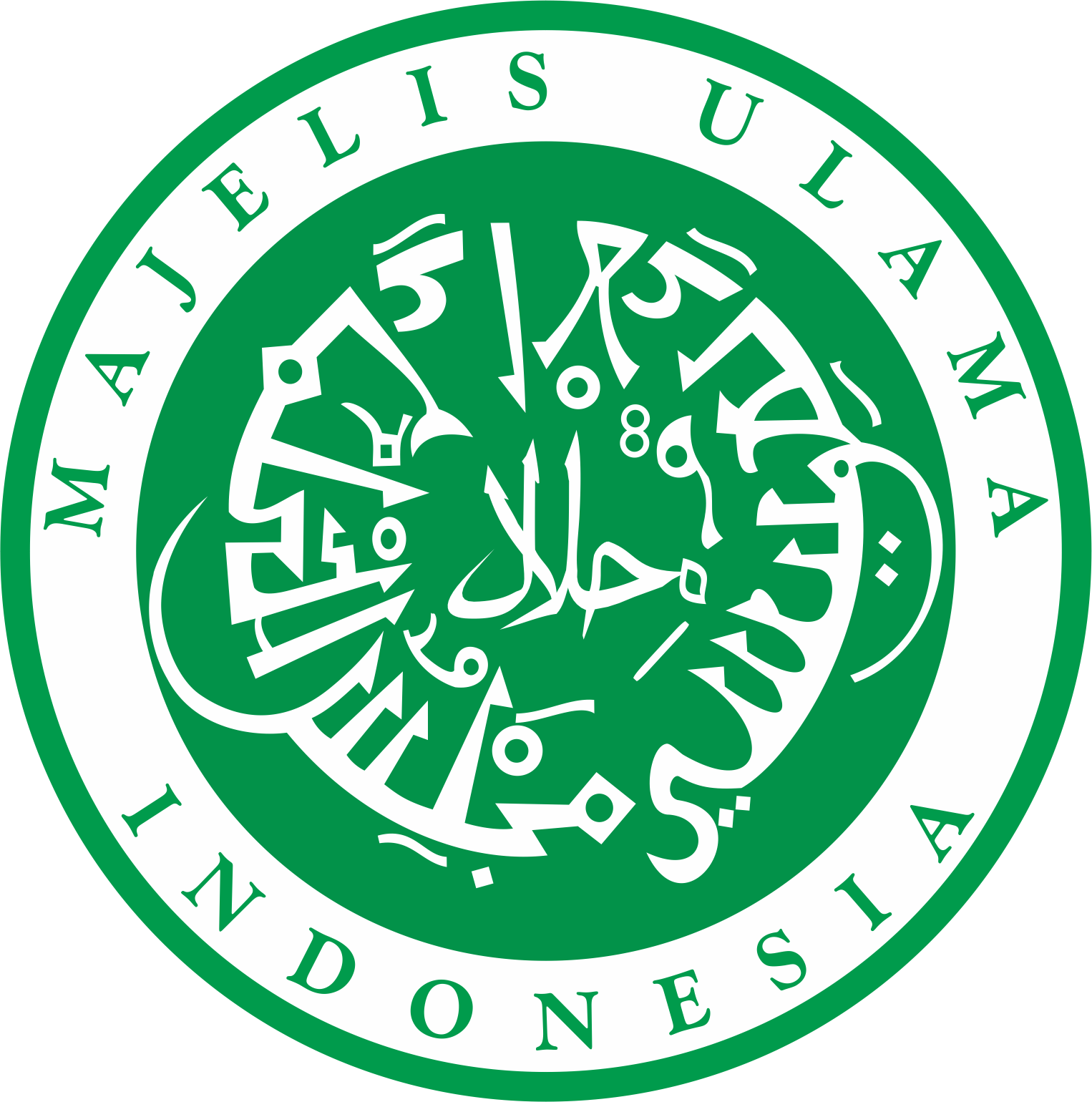 Muis Halal Logo Vector : Halal mui logo attached to the coreldraw file