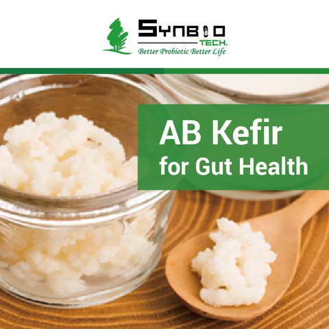 Ab Kefir For Improving Diarrhea And Compstipation Taiwantrade Com
