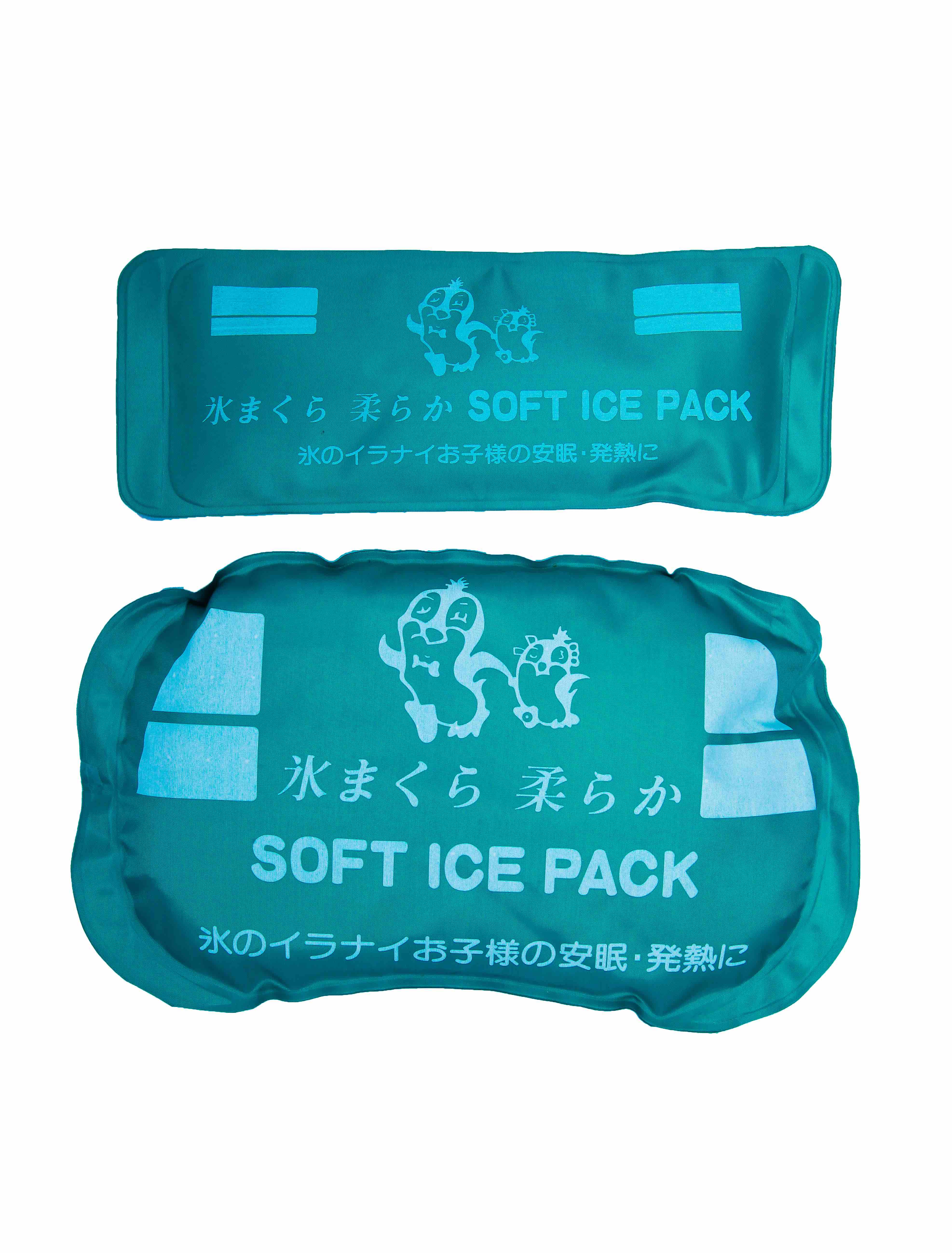 soft ice packs