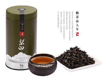 Taiwan tea - High Mountain Black Tea / Black Tea, High Mountain Tea ...
