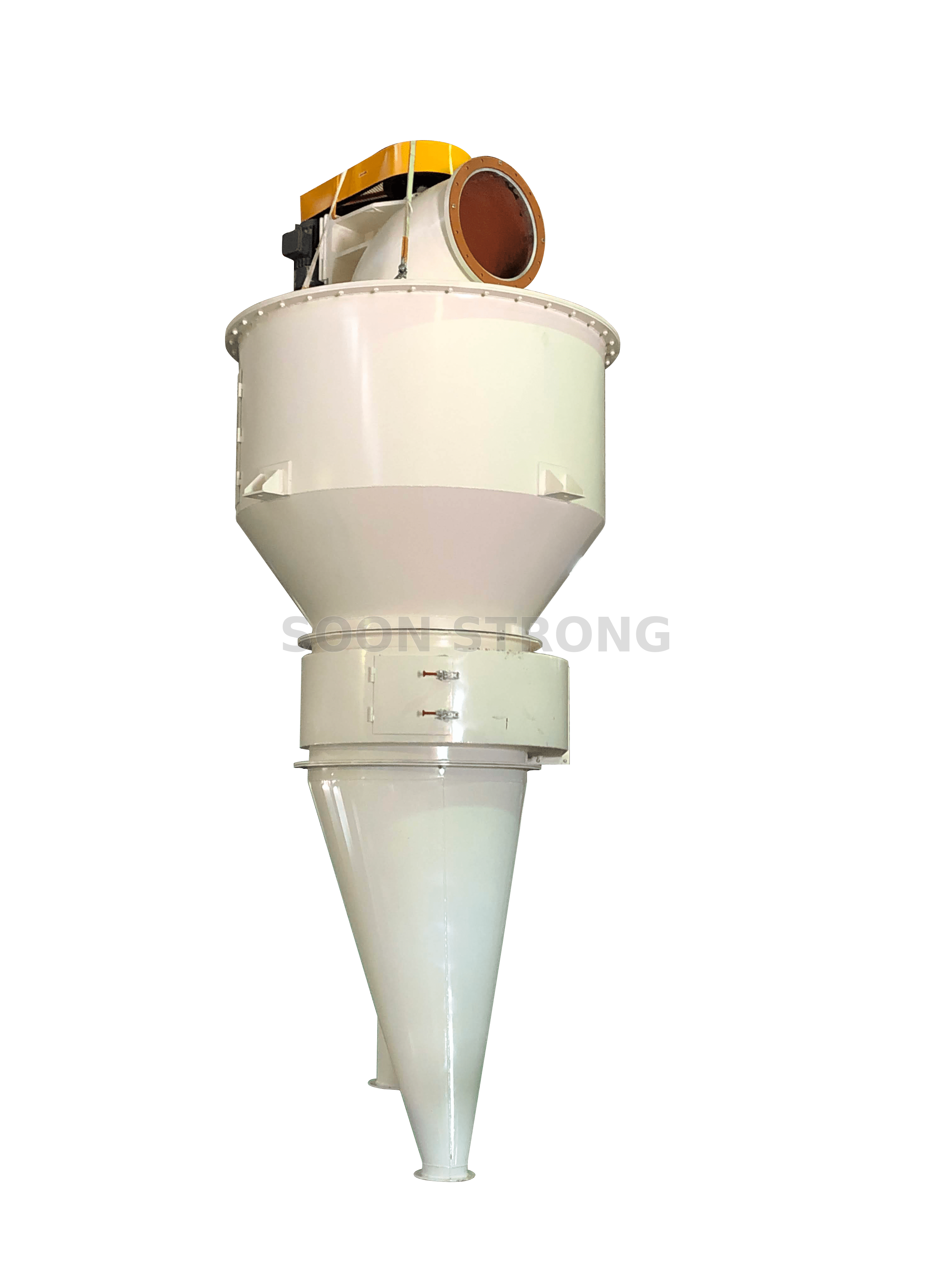 Single Micron separator | Taiwantrade