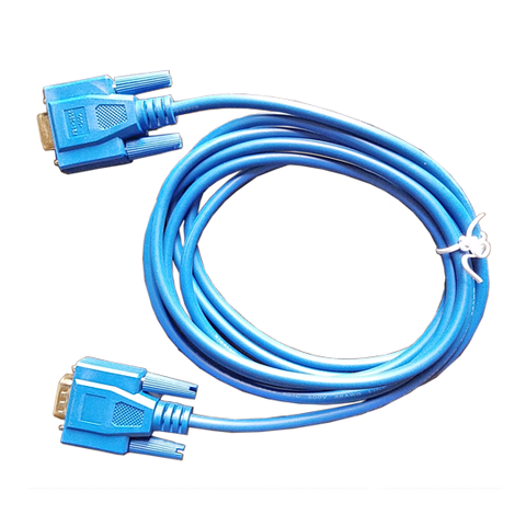 HDB15 Cable, M-F