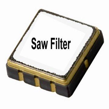 Saw filter что это