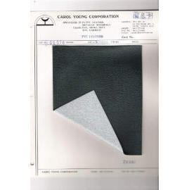 PVC leather for furniture and bags use