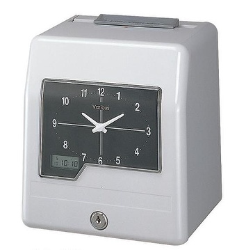 VARIOUS Micro Computer Time Recorder CA-168