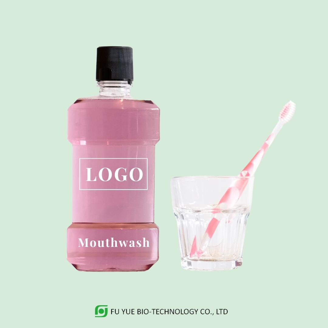 【Cleansing】Zero Alcohol MouthWash Taiwantrade