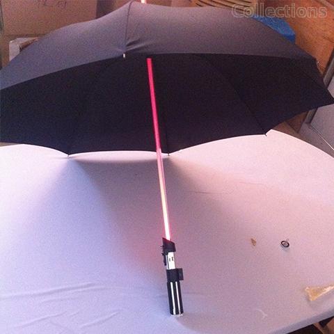 light up umbrellas