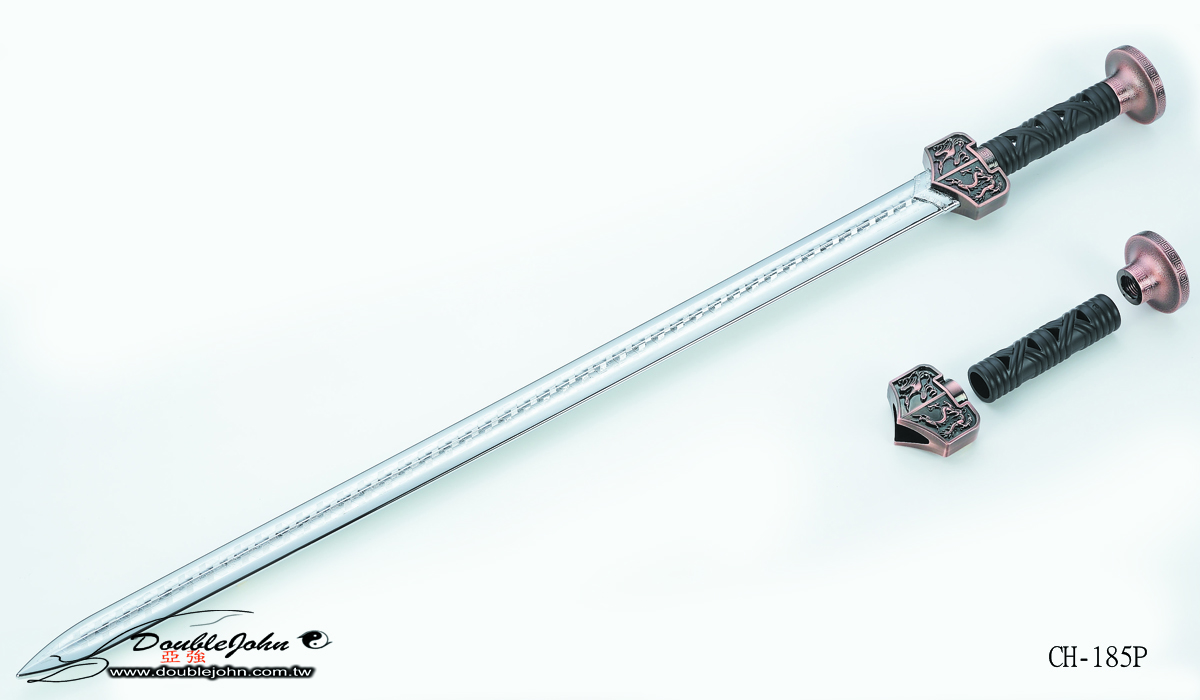 CH185P,E485P,ABS sword,Plastic sword,Acrylonitrile Butadiene Styrene