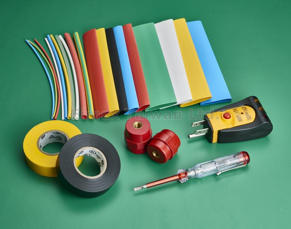 Insulating Materials | Taiwantrade