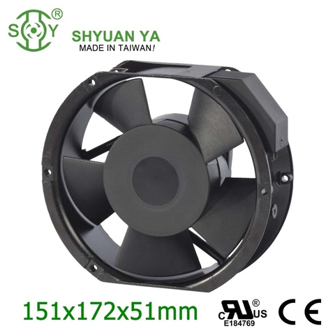 Advanced Wall Mounted Exhaust Fan for Chemical Ventilation Needs