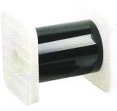 ELECTRIC CONDUCTIVITY POLYIMIDE FILM