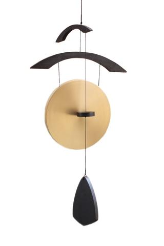 Emperor Gong Wind Chime