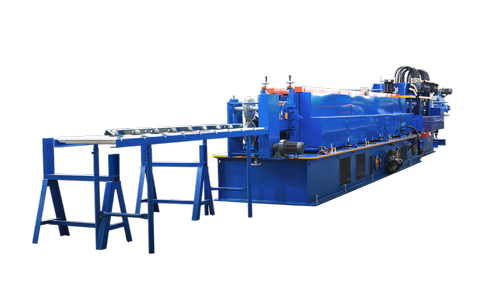 Adjustable Z Purlin Roll Forming Machine