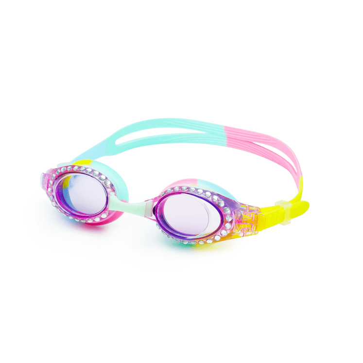 SWIMMING GOGGLES KJ56 BLING Taiwantrade