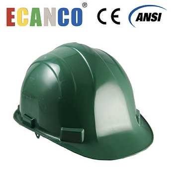 Protective Hard Hat Workplace Safety Supplies En397 Pp Comfort