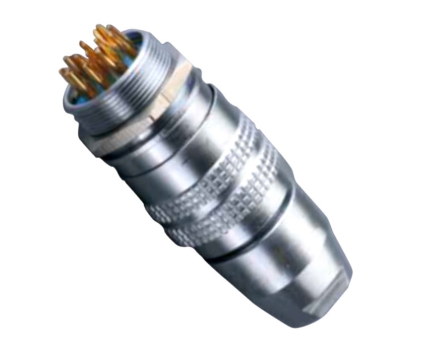 Complex Industrial Connectors