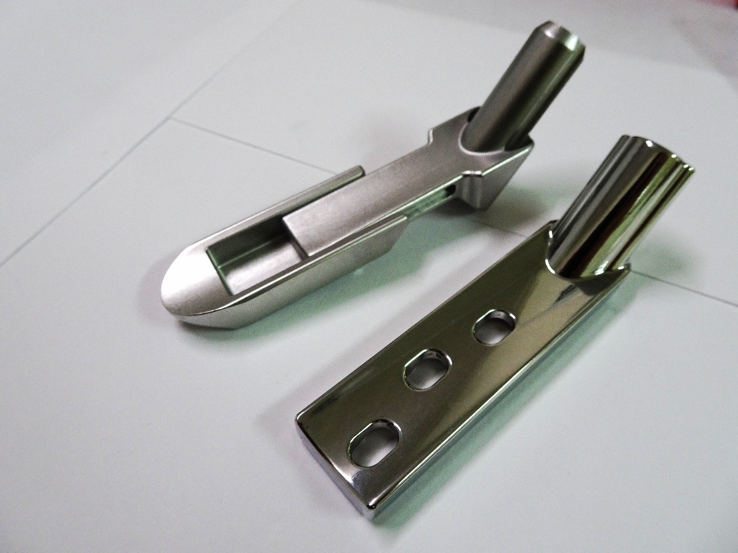 Titanium Bone Locking Plates for Bone Fixation