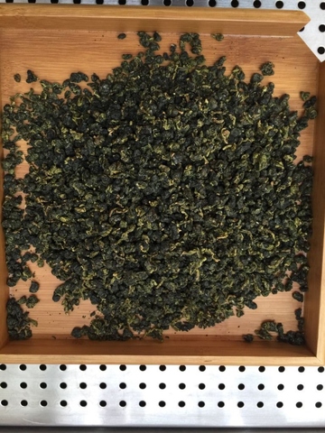 Jade Oolong Tea,Beverage and Tobacco