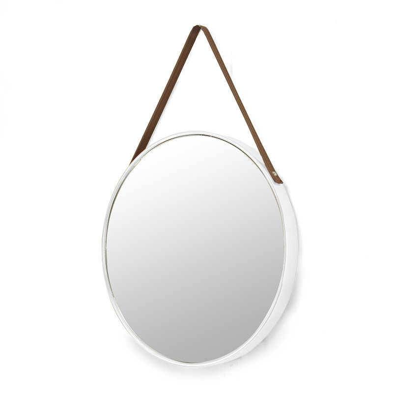 hanging dressing mirror