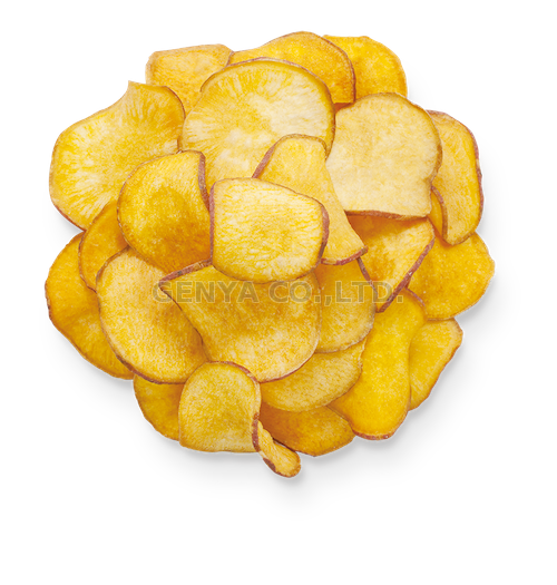 Vegetable Chips Orange Sweet Potato Chips Taiwantrade Com