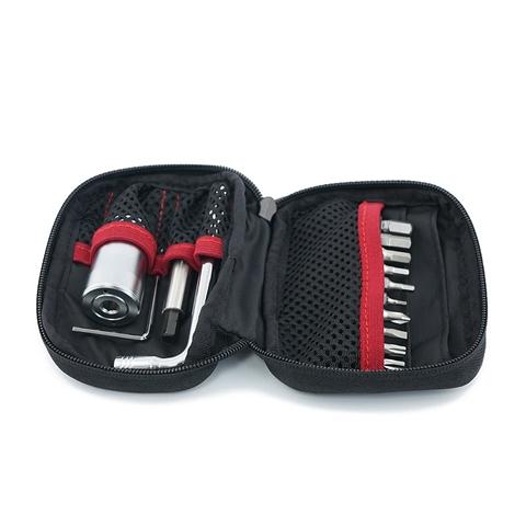 Adjustable Torque Sleeve Pouch Set