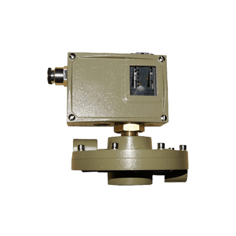 Mechanical Micro Differential Pressure Switch