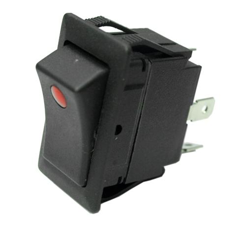 Rocker Switch AC SCI R13 260 Taiwantrade